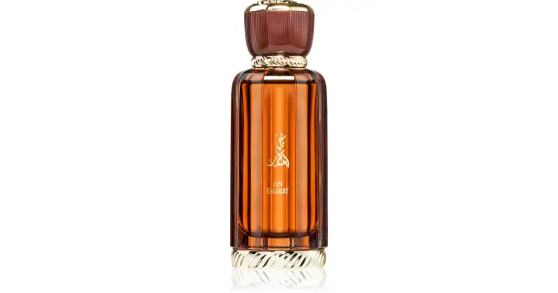 Ain Emarat Eau de Parfum unisex 100 ml