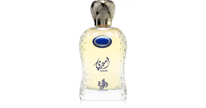 Al wataniah Eau de Parfum Uomo 3651620