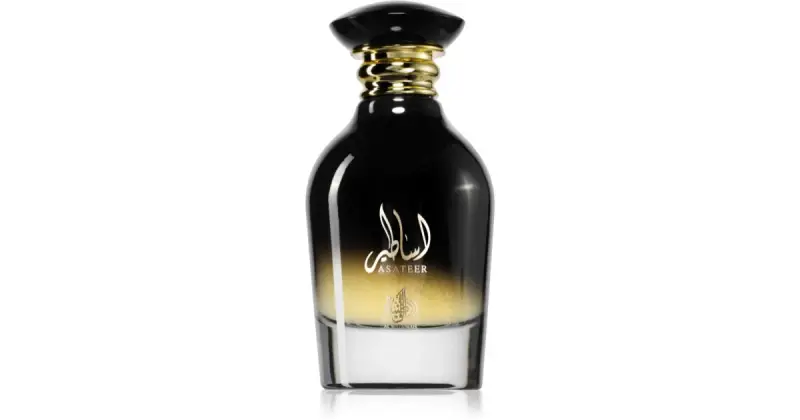 Asateer Eau de Parfum unisex 100 ml