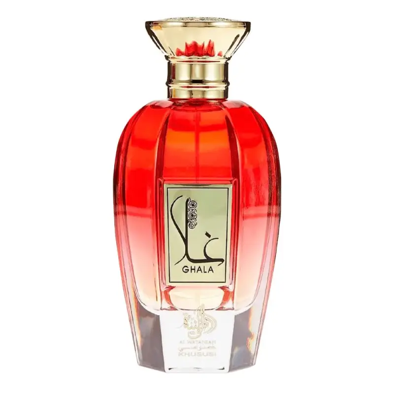Ghala Eau de Parfum unisex 100 ml