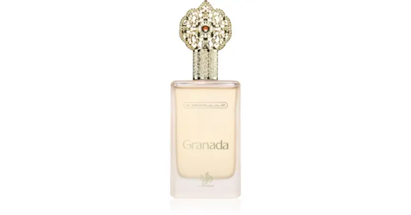 Granada Eau de Parfum unisex 100 ml