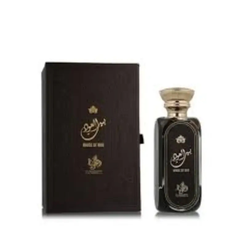 Al wataniah Eau de Parfum Uomo 3702135