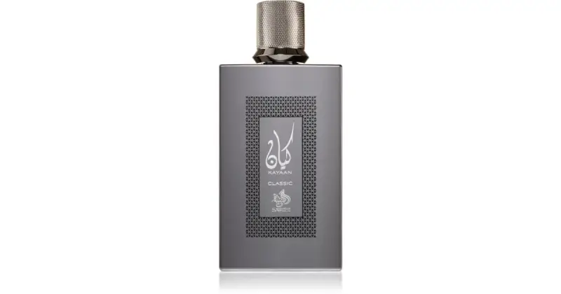 Kayaan Classic Eau de Parfum unisex 100 ml