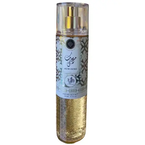 Musk Dubai BOR U 250 ml