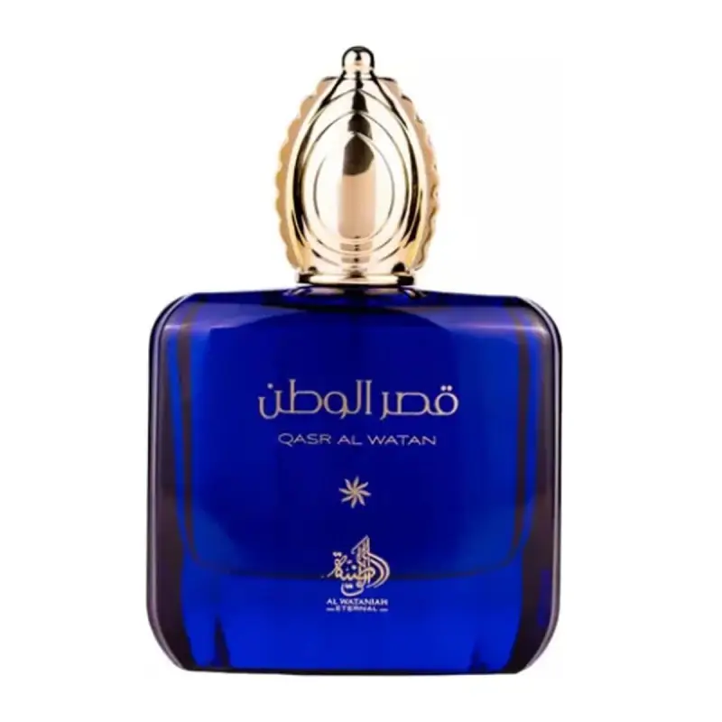 Qasr Al Watan Eau De Parfum 100ml Spray