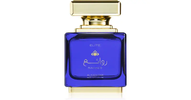 Rawaee Elite Eau de Parfum unisex 100 ml