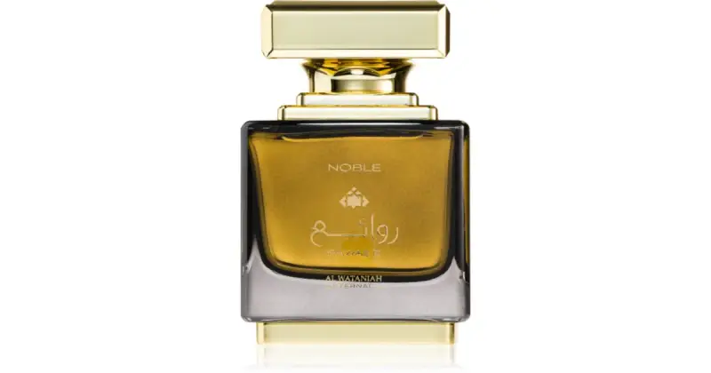 Rawaee Noble Eau de Parfum unisex 100 ml