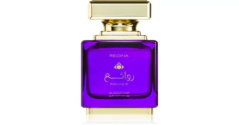 Rawaee Regina Eau de Parfum unisex 100 ml