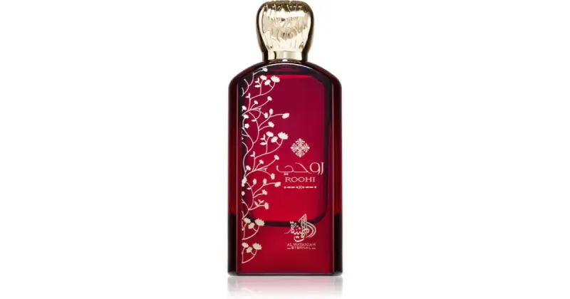 Al wataniah Eau de Parfum Donna 3559049