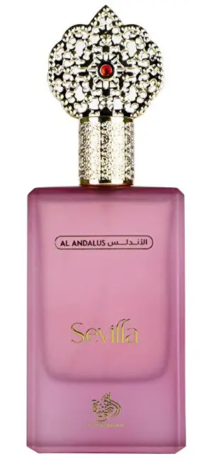 Sevilla - EDP - Volume 75 ml