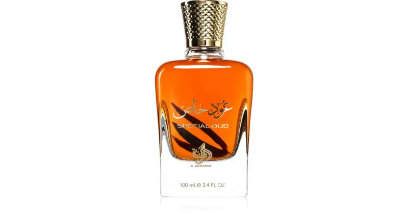Special Oud Eau de Parfum unisex 100 ml