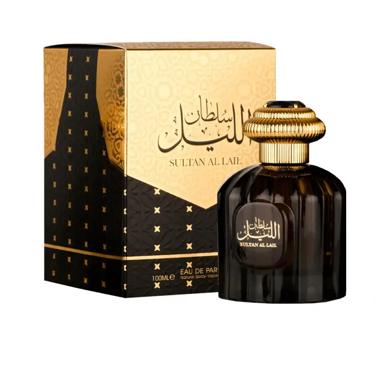Al wataniah Eau de Parfum Uomo 3651627