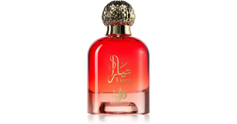 Al wataniah Eau de Parfum Donna 3559050