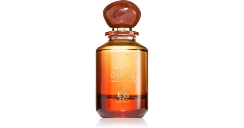 Tiger Eye Eau de Parfum unisex 100 ml