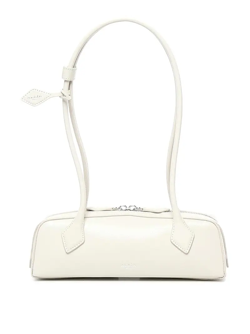 Alaïa Borsa a tracolla Bianco 4202034
