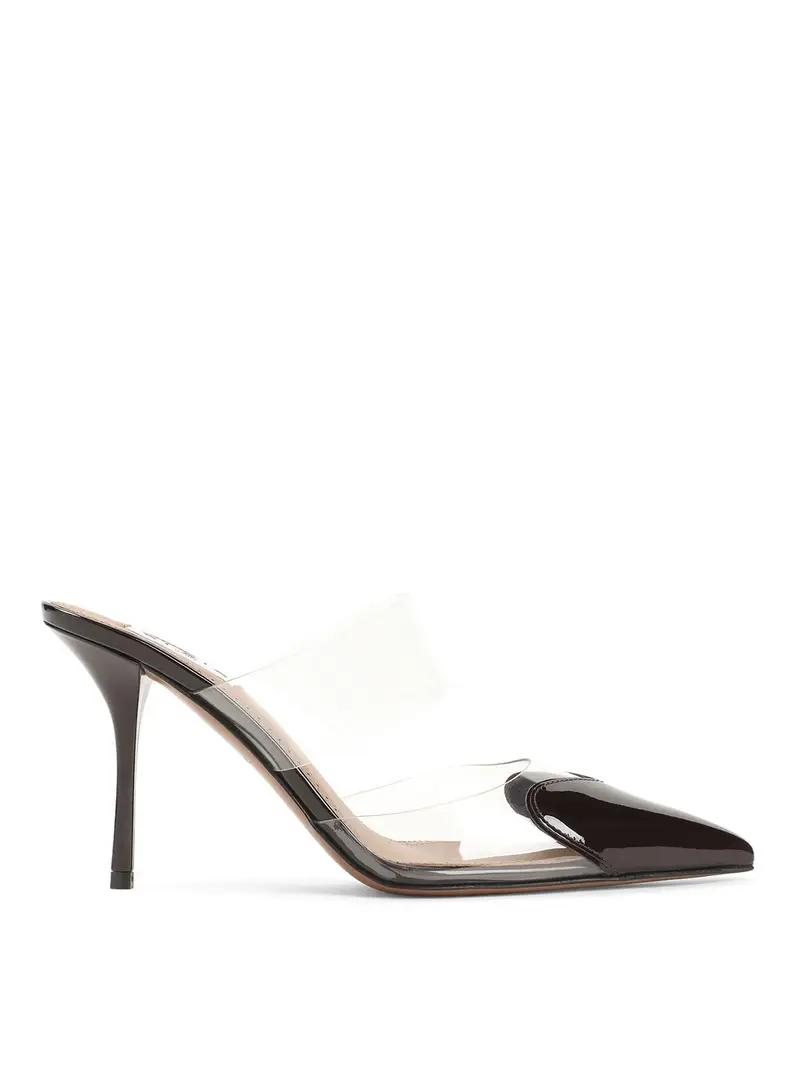 Alaïa Mules Bianco 4272281