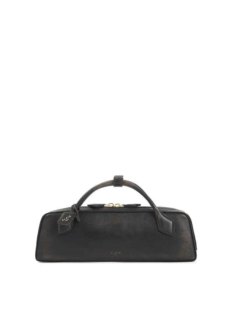 Frizione Teckel Marrone