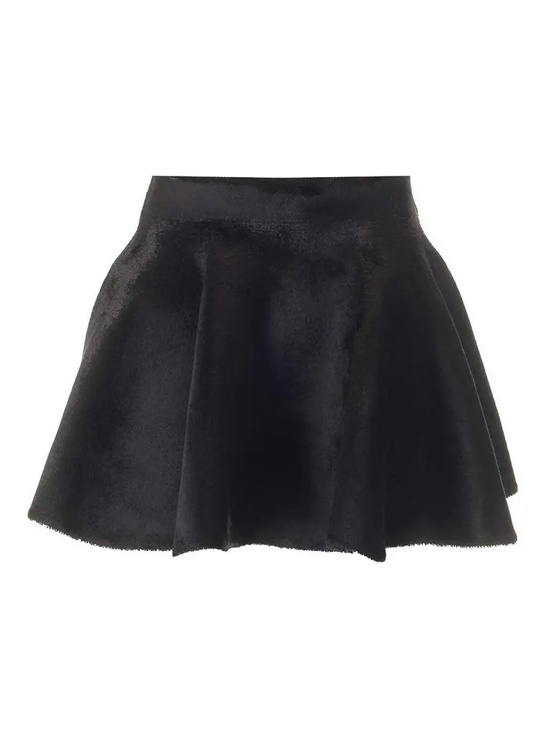 Gonna da skater Nero