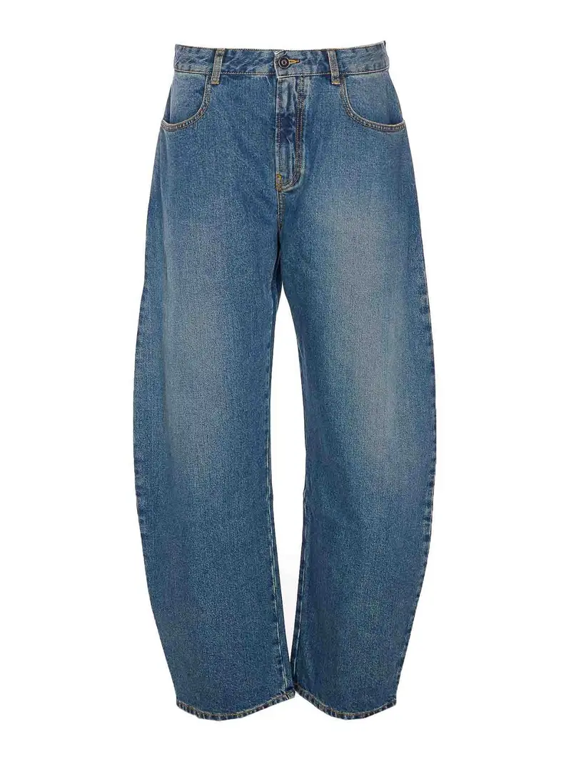 Alaïa Jeans Denim 3279016
