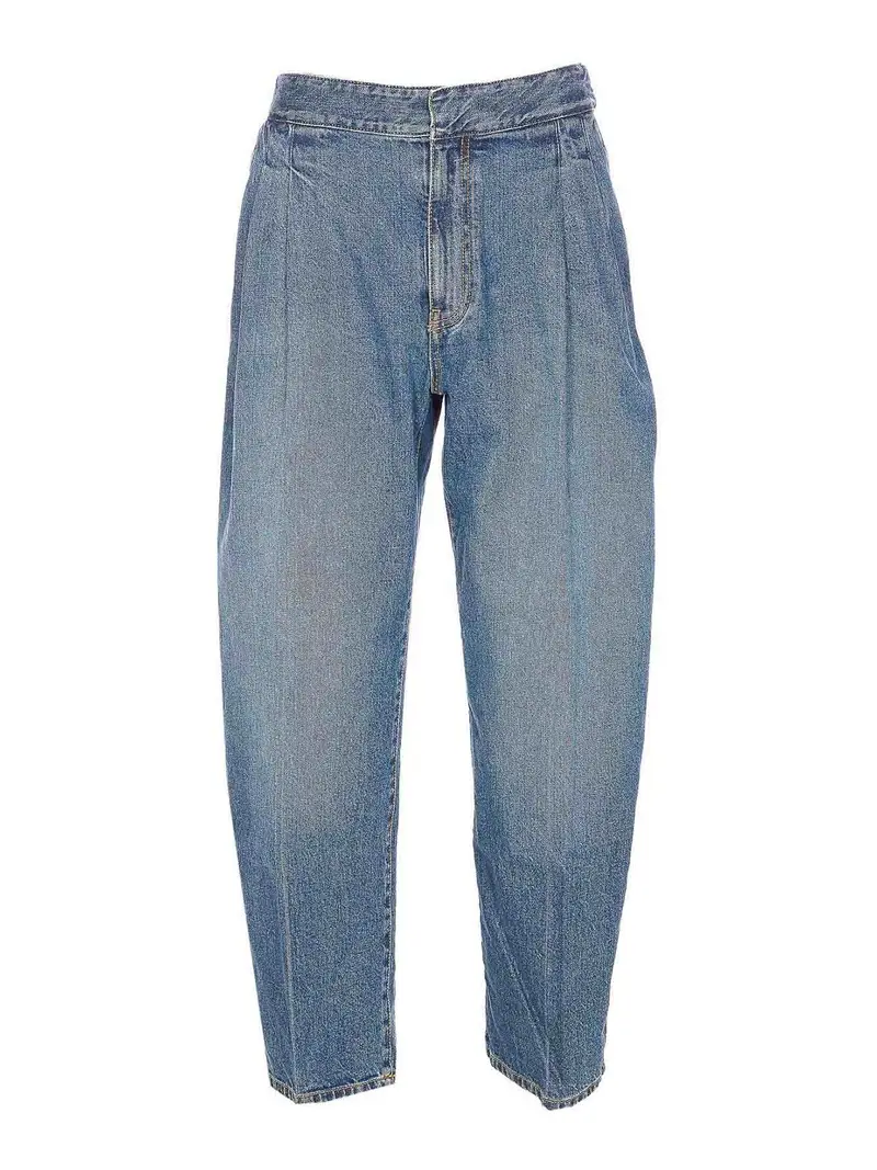 Alaïa Jeans Denim 3857135