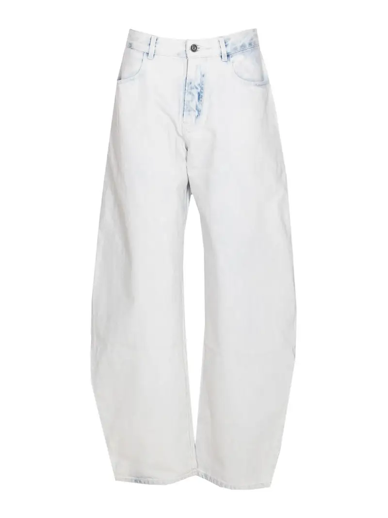 Alaïa Jeans Blu 3277879
