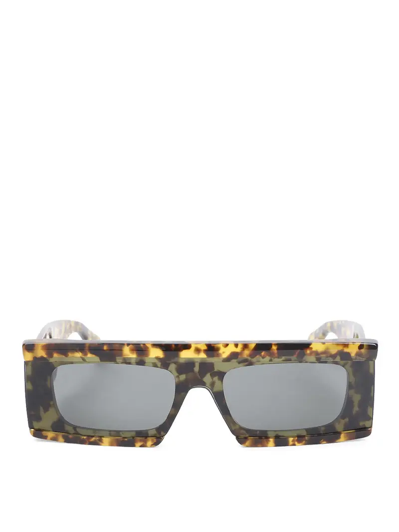 Occhiali da sole Grigio