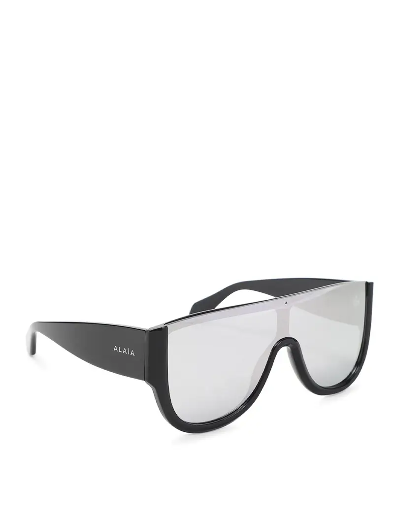 Occhiali da sole Nero