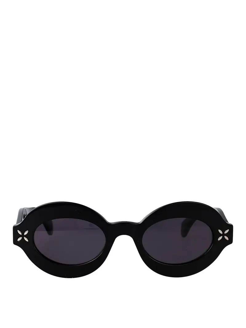 Occhiali da sole Nero