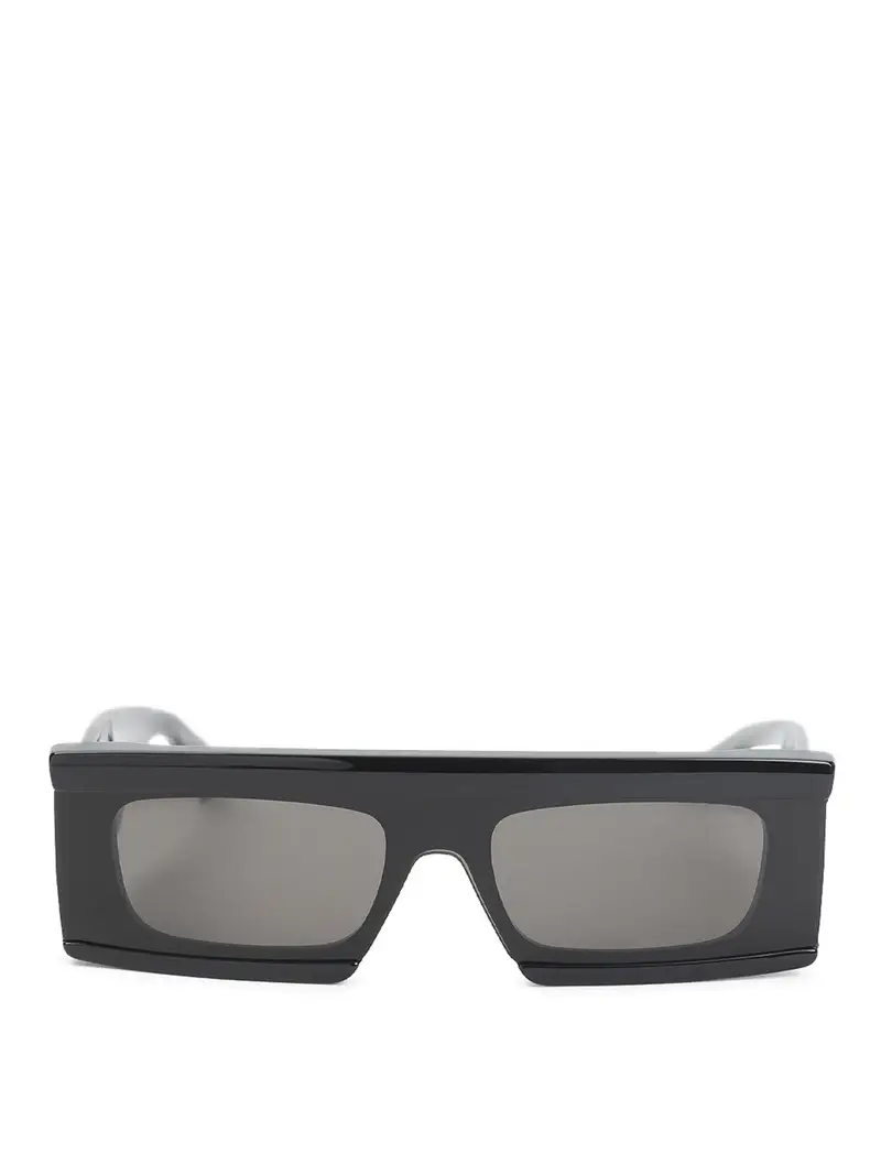 Occhiali da sole Nero