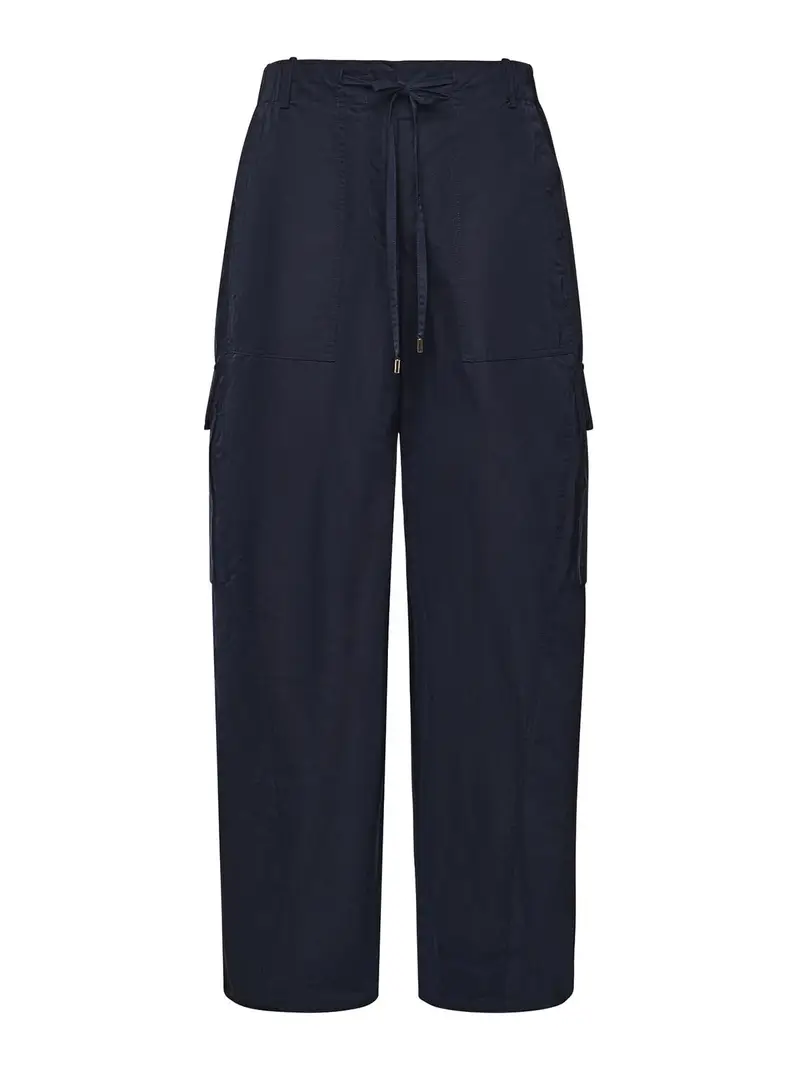 Pantaloni cargo Radzimir Blu