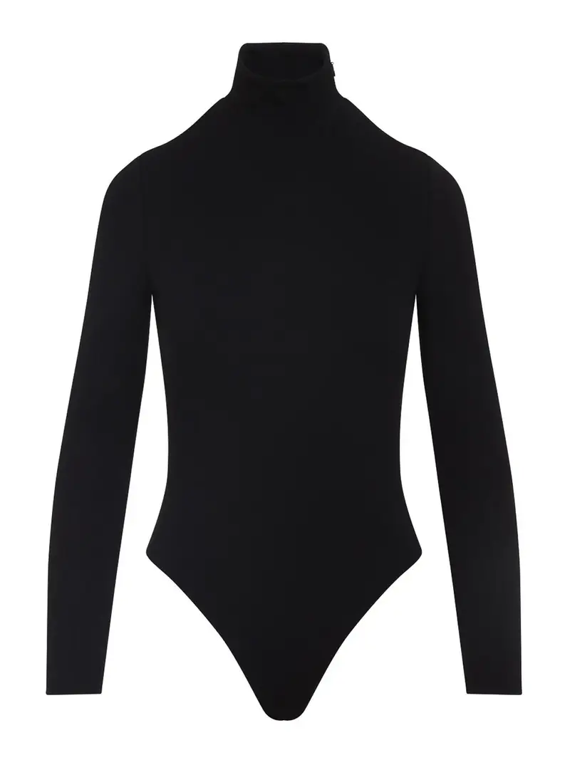 Alaïa Top Nero 3350796