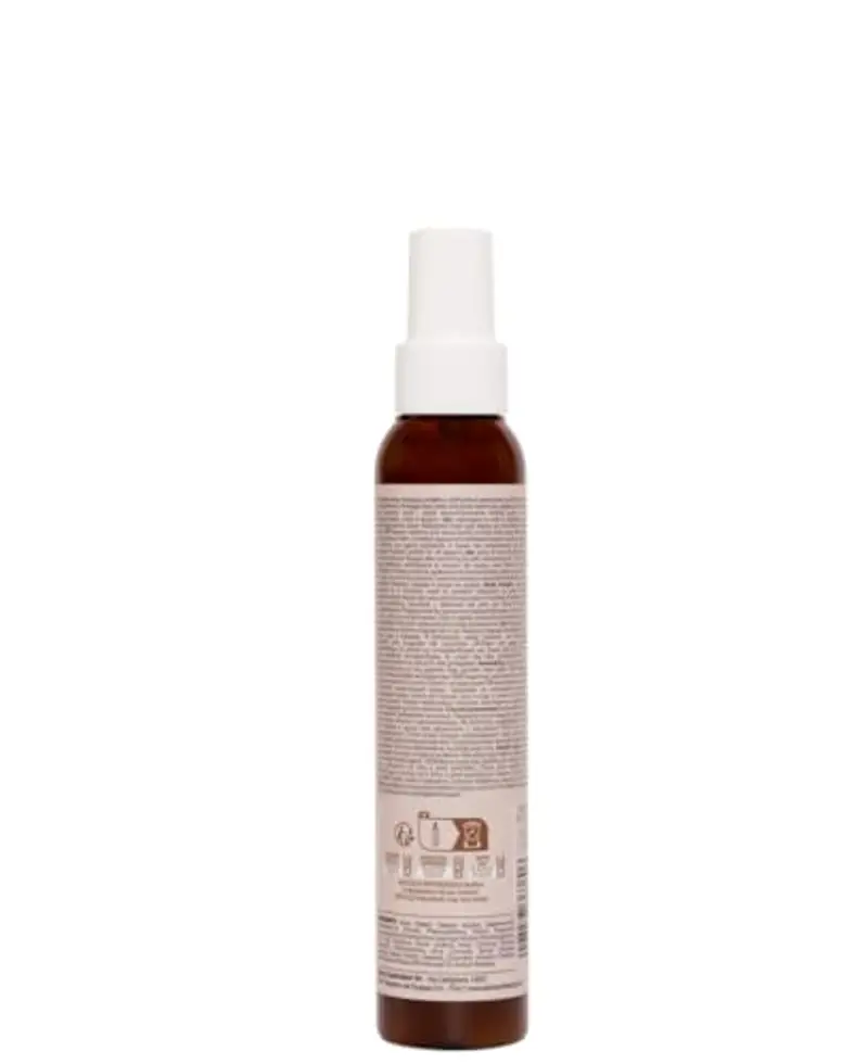 Alama Hydra Crema Spray Riparatrice Solare per Capelli, Spray Ristrutturante e Anticrespo senza Risciacquo con Filtri UV Naturali, 150 ml miniatura 2