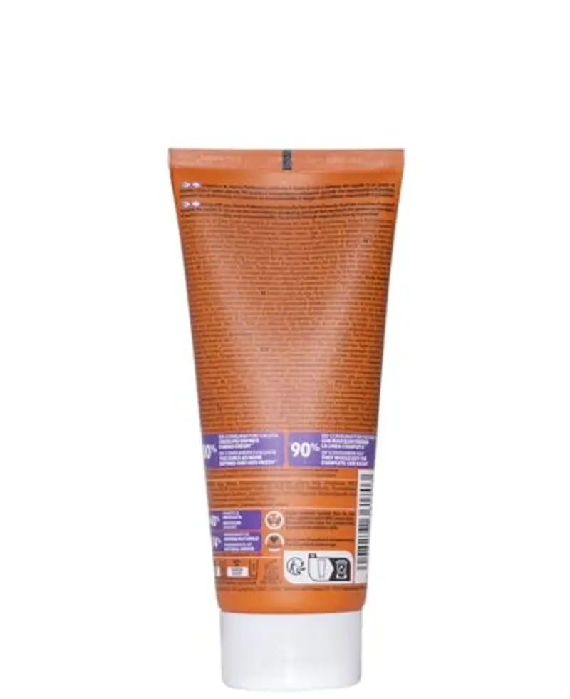 Alama Professional Curl, Fluido Modellante per Capelli Ricci Definiti, Corposi ed Elastici, Anti Crespo e Idratazione a Lunga Durata, 200 ml miniatura 2