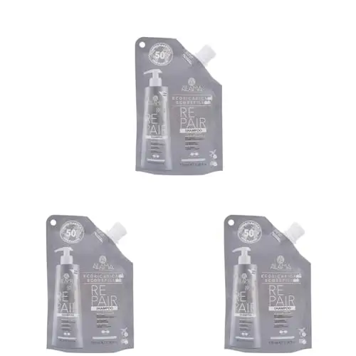 Alama Repair Shampoo Ristrutturante 100ml