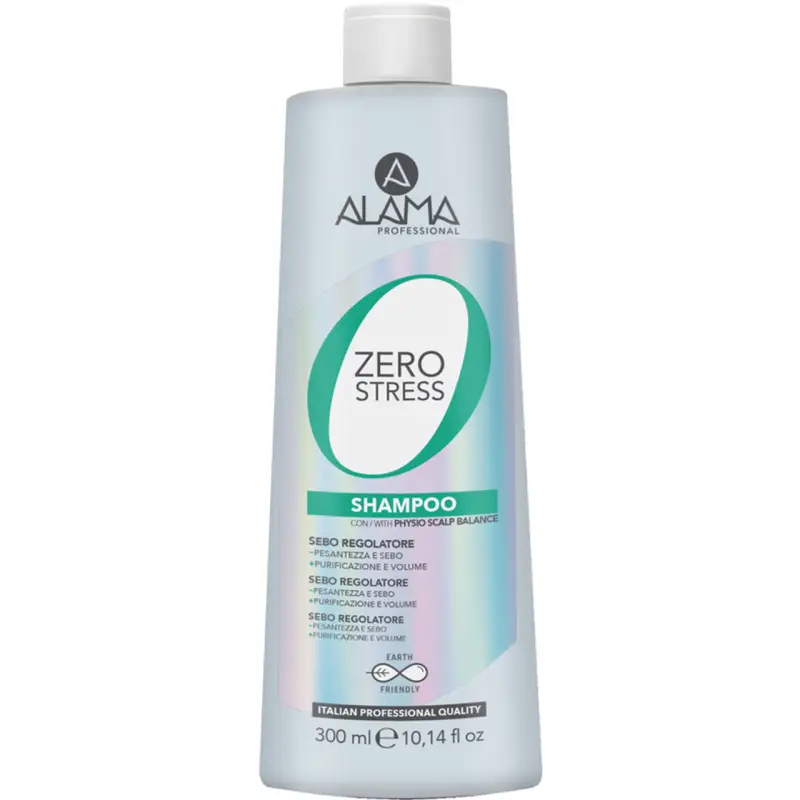 Alama Zero Stress - Shampoo 300 ml