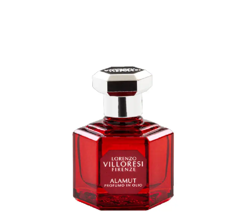Alamut profumo in olio 30ml