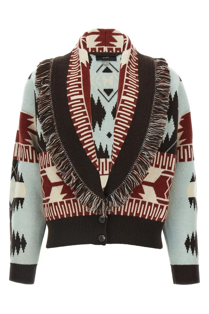 Cardi-Bomber 'Icon' Multi