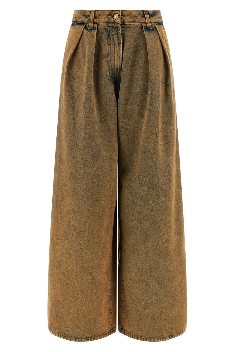 ALANUI Jeans Multicolore 2551463