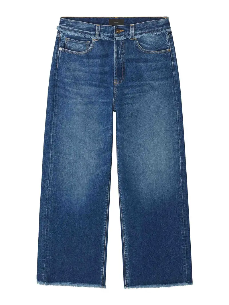 ALANUI Jeans Blu 3274599