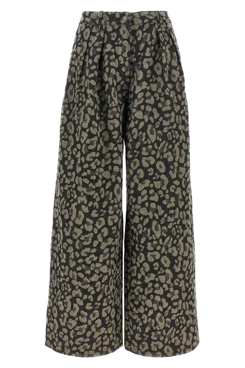 Pantalone 'Jungle' Multi