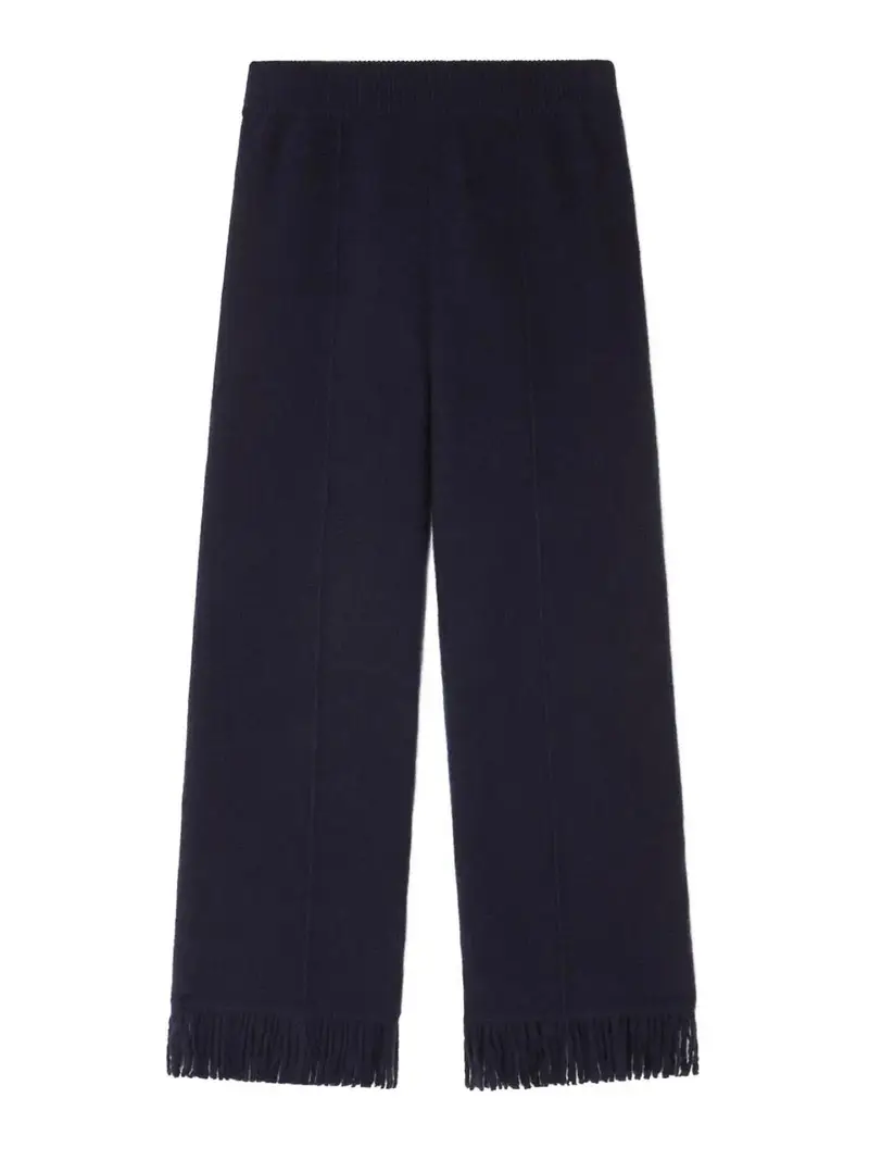 Pantaloni Finest Blu