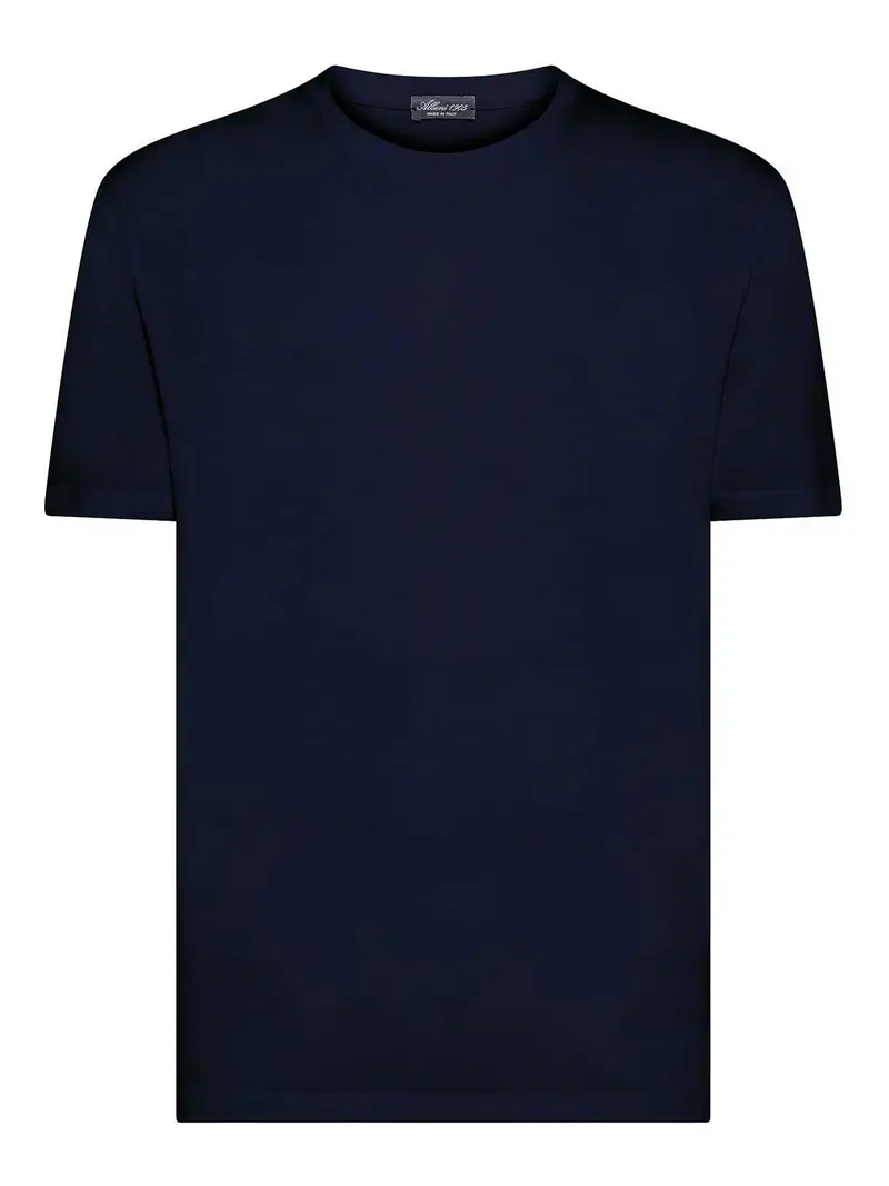 ALBENI 1905 T-shirt Blu 3272934