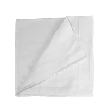 QUADRATO IN FLANELLA DI COTONE PATRY BABY 121 70x70