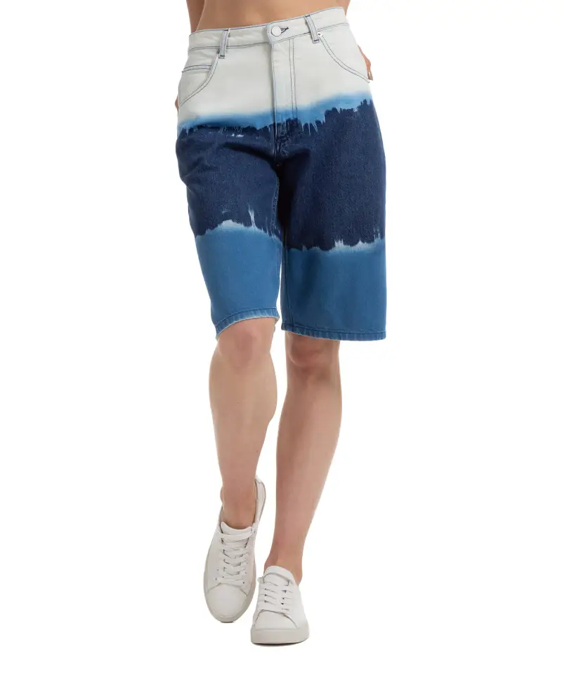 Shorts Blu