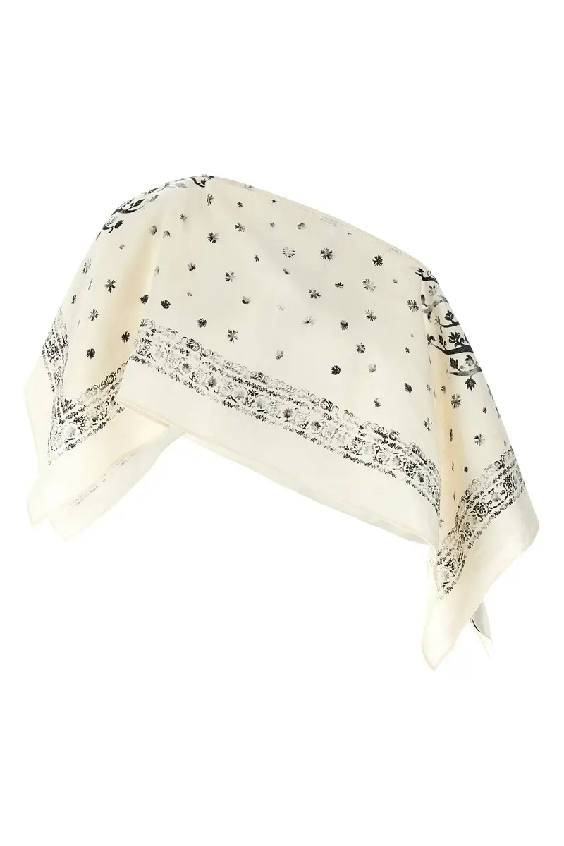 Alberta Ferretti Top Bianco 4398013