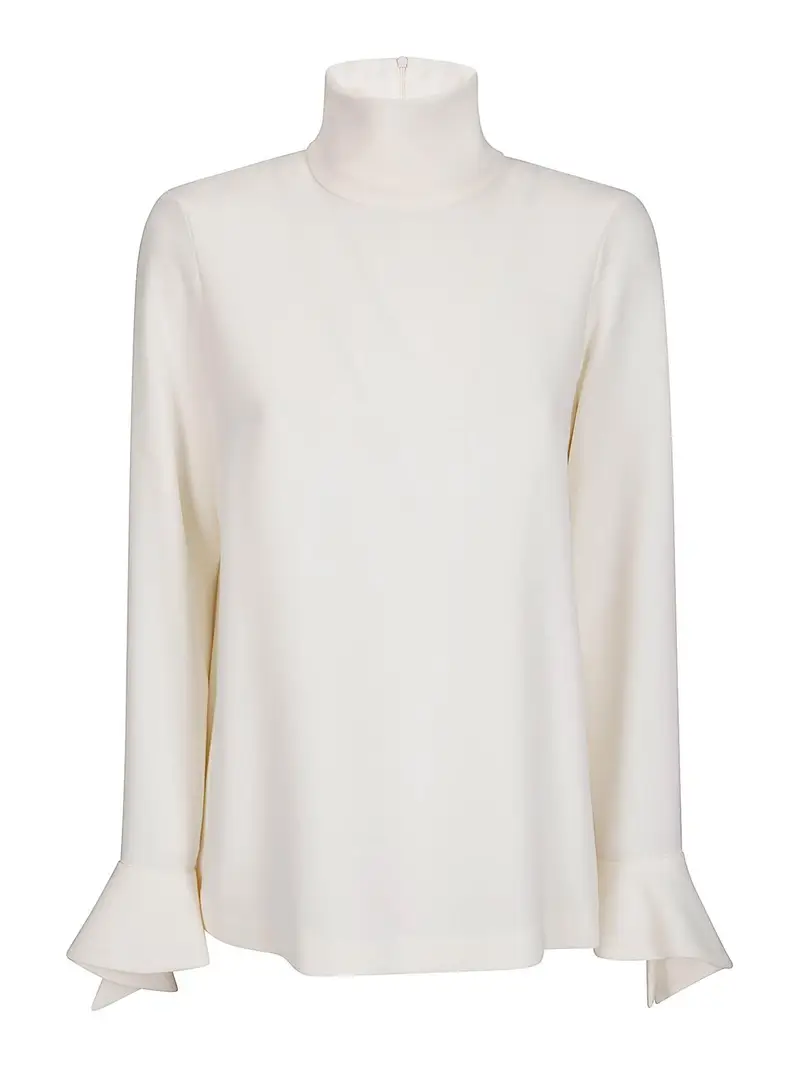 Camicia Beige Chiaro