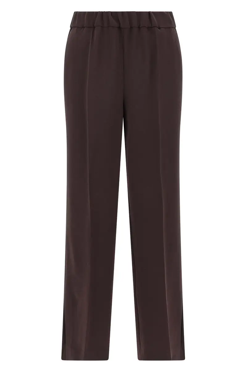 Pantalone Cady Marrone