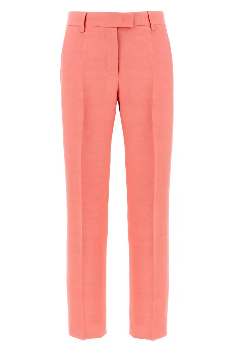 Pantalone Chino Rosa