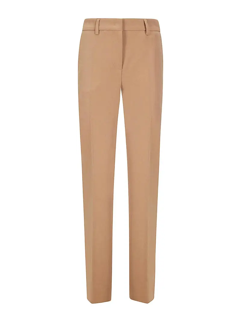 Pantaloni Beige
