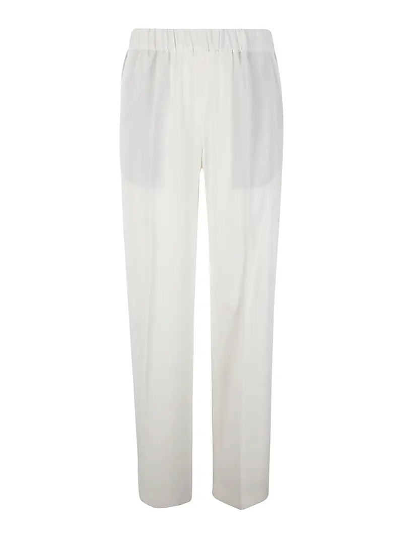 Pantaloni Bianco